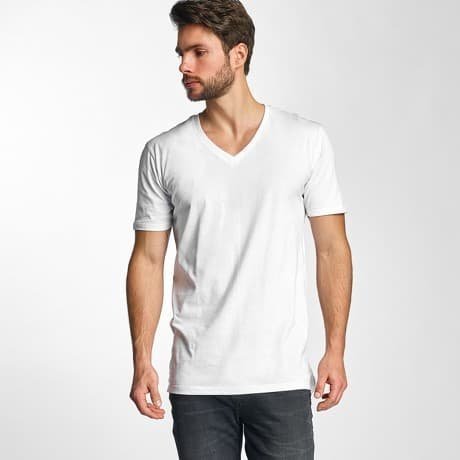 Urban Classics T-paita Valkoinen