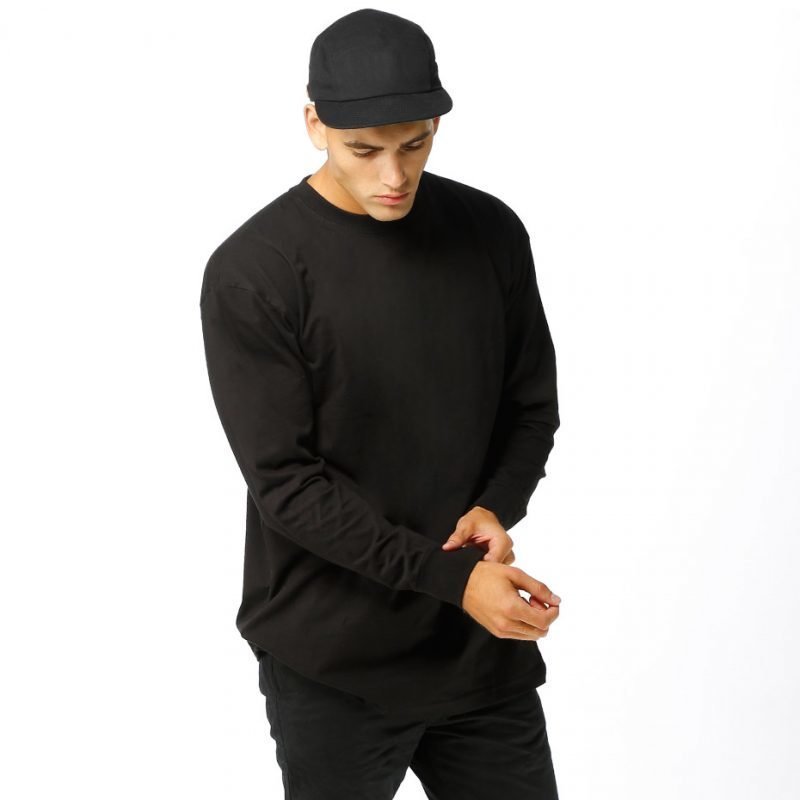 Urban Classics Tall -longsleeve