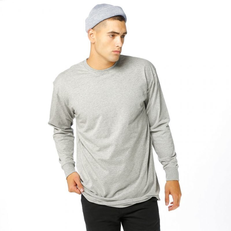 Urban Classics Tall -longsleeve