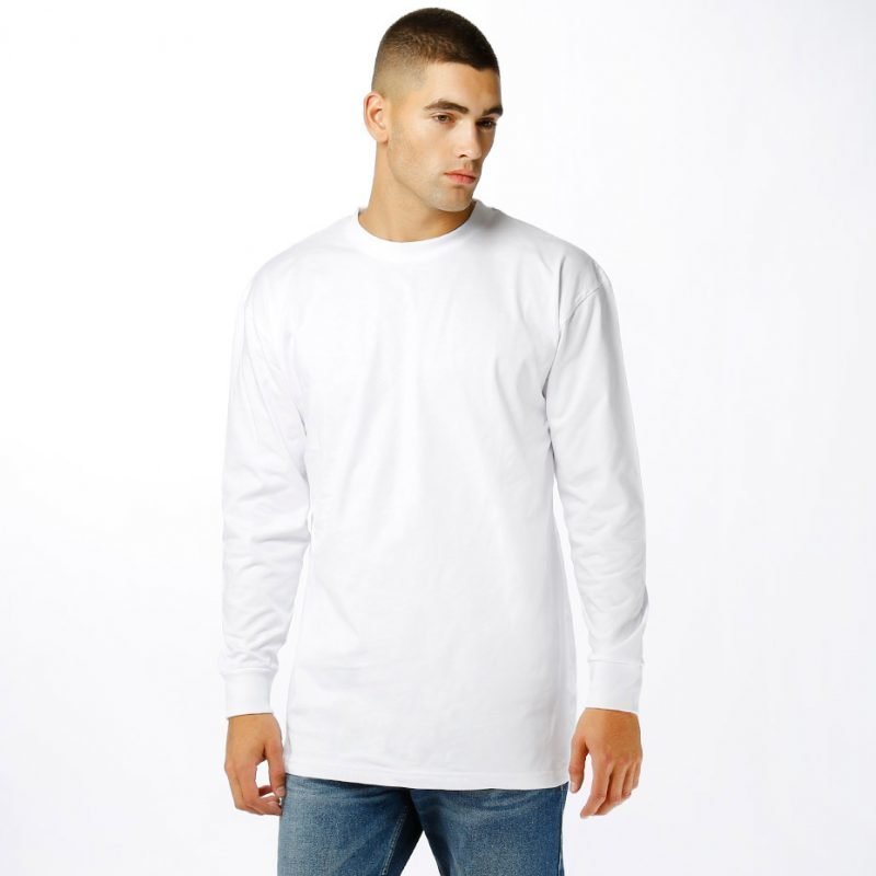 Urban Classics Tall -longsleeve