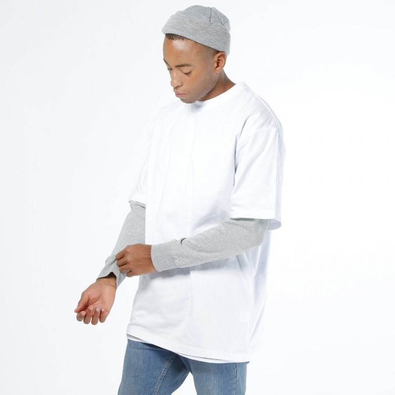 Urban Classics Tall -taller tee