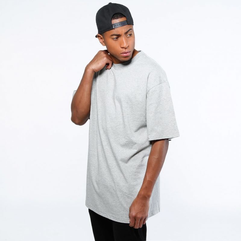 Urban Classics Tall -taller tee