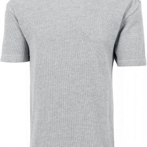 Urban Classics Thermal Tee T-paita