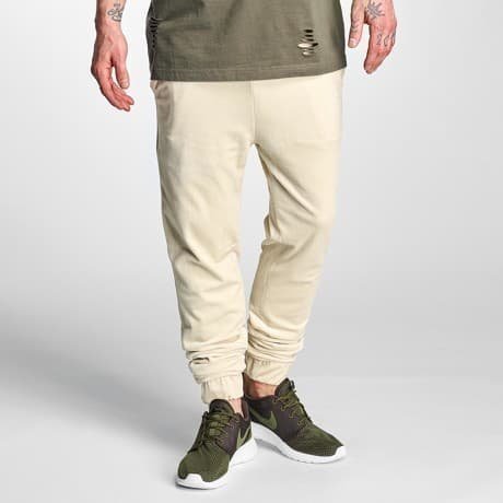 Urban Classics Verryttelyhousut Beige