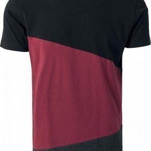 Urban Classics Zig Zag Paita T-paita