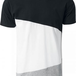 Urban Classics Zig Zag Paita T-paita