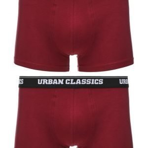 Urban Classics alushousut 2/pakk