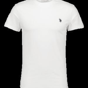 Us Polo Arjun Tee T-Paita