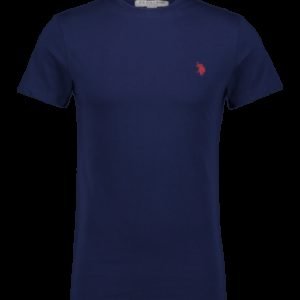 Us Polo Arjun Tee T-Paita