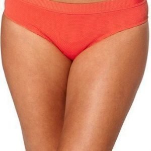 VERO MODA Bikinihousut Elin Oranssi