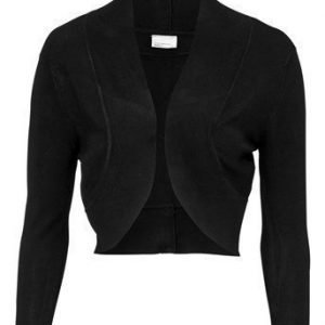 VERO MODA Bolero Glory Musta