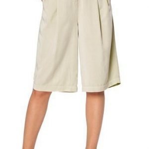 VERO MODA Culottehousut Sussi Beige