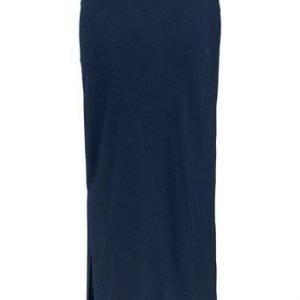 VERO MODA Hame Nanna Tumma laivastonsininen