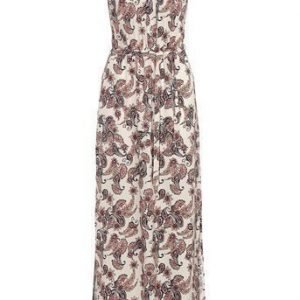 VERO MODA Maximekko Easy Offwhite Paisley