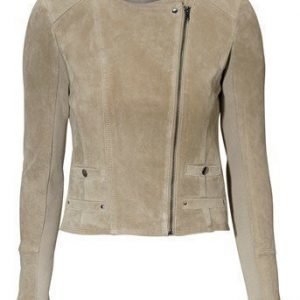 VERO MODA Mokkatakki Forever Beige