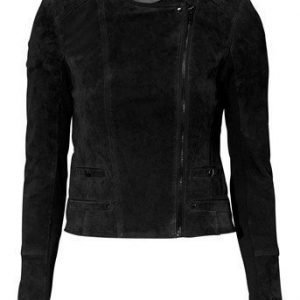 VERO MODA Mokkatakki Forever Musta