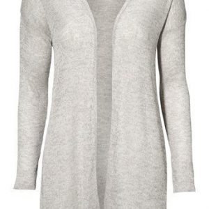 VERO MODA Neuletakki Elva Beige