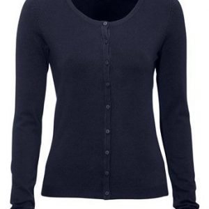 VERO MODA Neuletakki Glory Tumma laivastonsininen