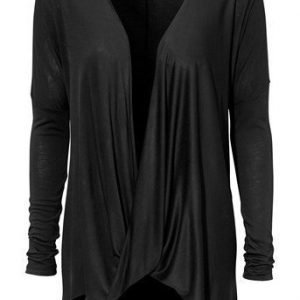VERO MODA Paita Alexia Musta