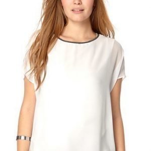 VERO MODA Paita Aliza Offwhite