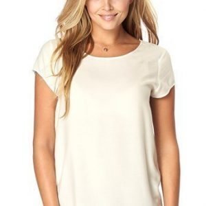 VERO MODA Paita Boca Offwhite