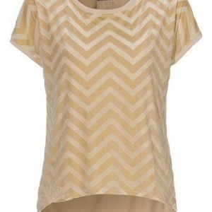 VERO MODA Paita Jenny Beige