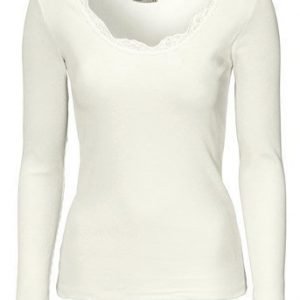 VERO MODA Paita Lena Offwhite