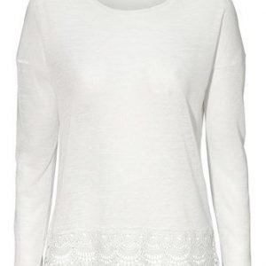 VERO MODA Paita Line Offwhite