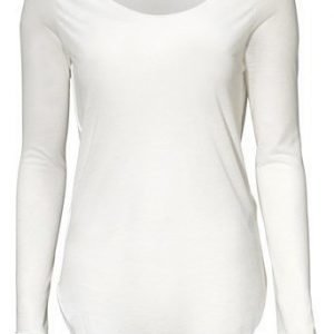 VERO MODA Paita Lua Offwhite