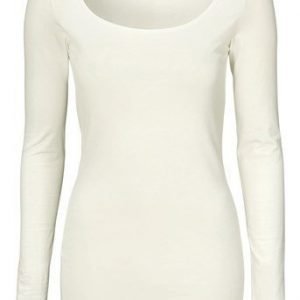 VERO MODA Paita Maxi My Offwhite