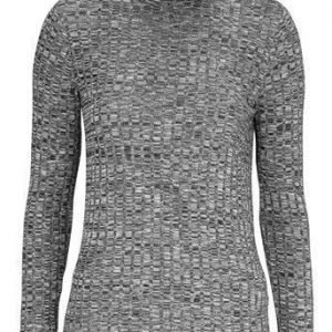 VERO MODA Poolo Nille Mel. harmaa