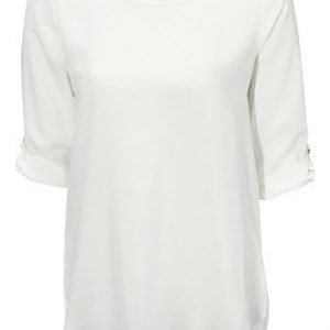 VERO MODA Pusero Boca Offwhite