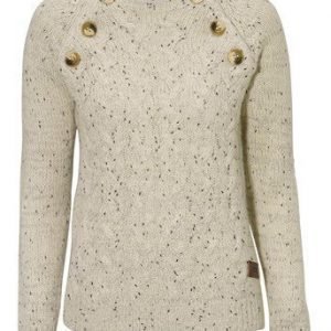 VERO MODA Pusero Emma Mel. beige