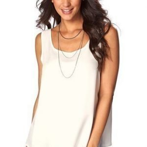 VERO MODA Toppi Boca Offwhite