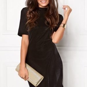 VILA Fennie dress Black