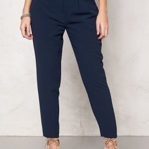 VILA Fera 7/8 Pant Total Eclipse