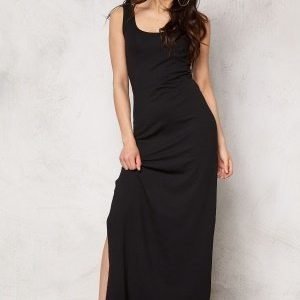 VILA Honesty New Maxi Dress Black
