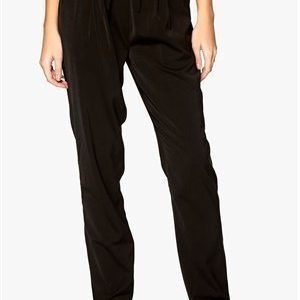 VILA Leanna Pant Black