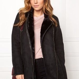 VILA Lier Jacket Black