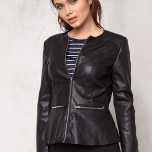 VILA Muse Jacket Black