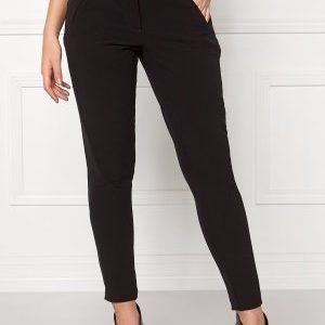 VILA Rem 7/8 Pant Black