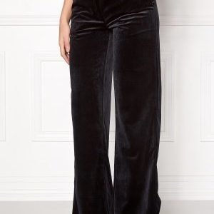 VILA Tamiko Pants Black