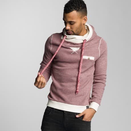 VSCT Clubwear Huppari Punainen