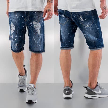 VSCT Clubwear Shortsit Sininen