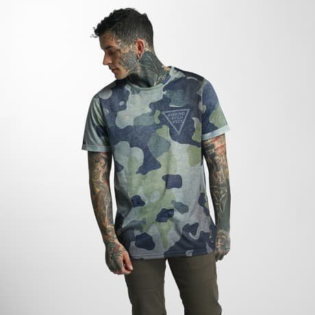 VSCT Clubwear T-paita Camouflage