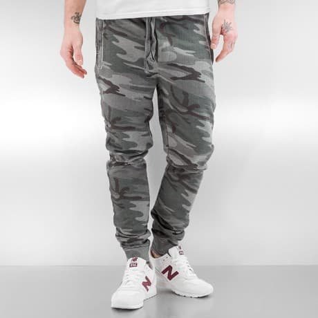 VSCT Clubwear Verryttelyhousut Camouflage