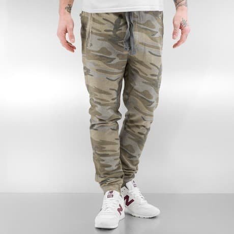 VSCT Clubwear Verryttelyhousut Camouflage