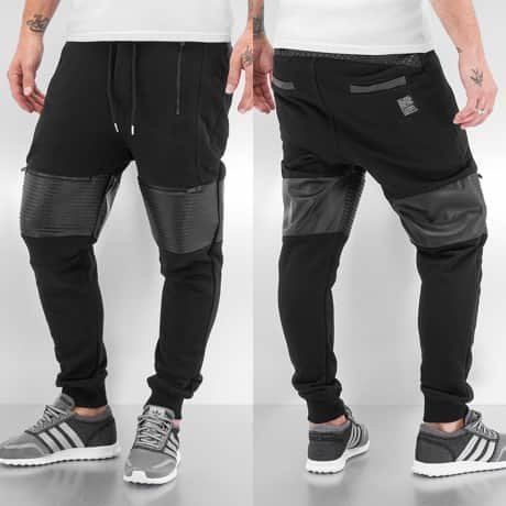 VSCT Clubwear Verryttelyhousut Musta