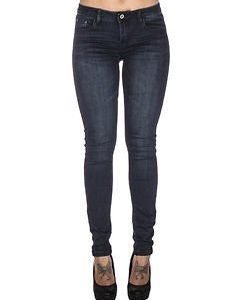 Valerie Dark Denim