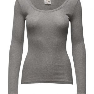 Vanessa Bruno Áthe Long Sleeve T Shirt